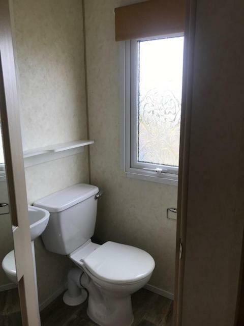 Countryside Views From A Luxury Mobile Home Near Perranporth Esterno foto
